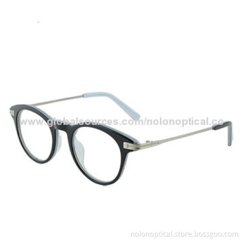 Rare Inspired Spectacles, Clear Lens, Small Circle, Round Shape